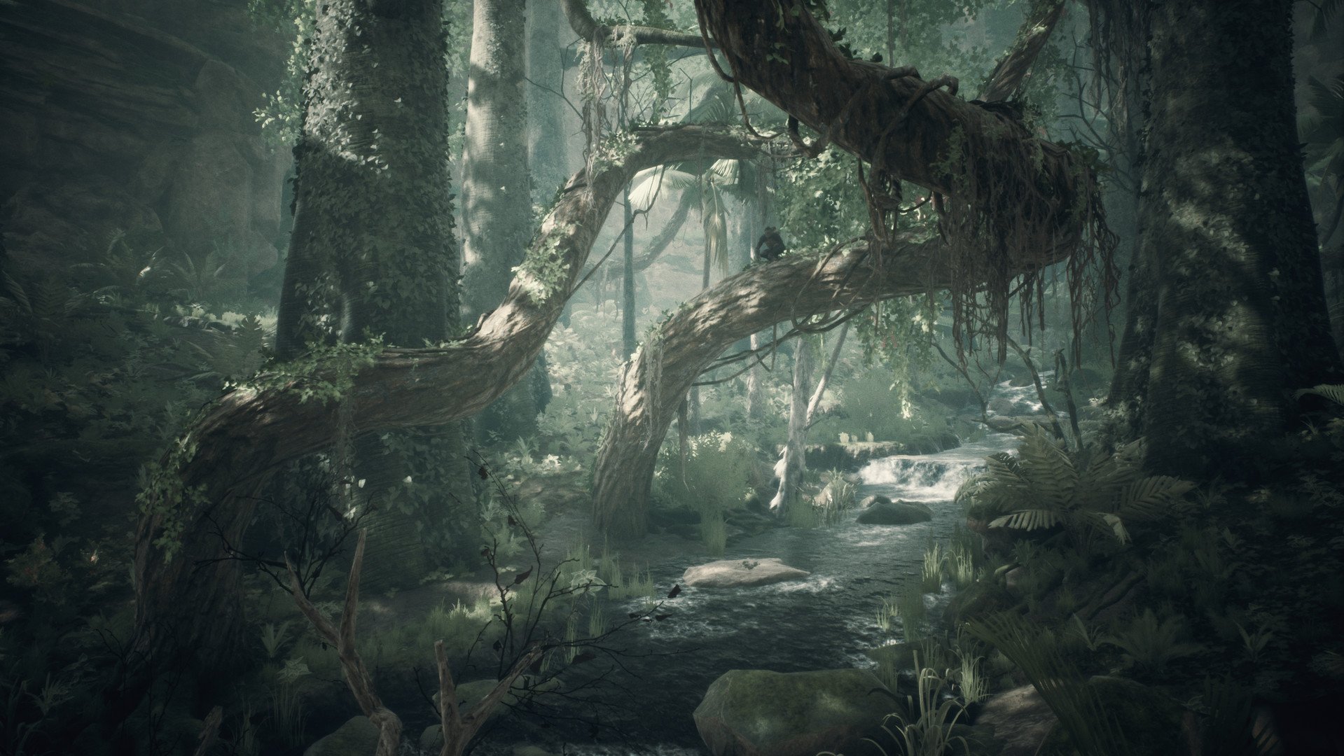 Ancestors: The Humankind Odyssey - Imagen 18